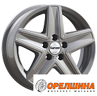 Carwel Витим 237  SB  6,5х16  5x114,3  ЕТ45  66,1 мерить